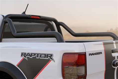 2021 Ford Ranger Gets Raptor X Flagship Fx4 Returns Carexpert