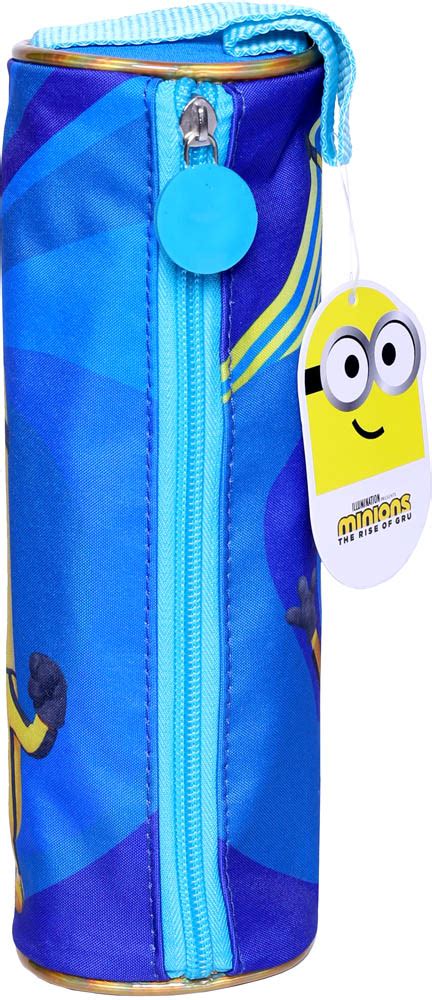 Minions The Rise Of Gru Pencil Case Babystoreae