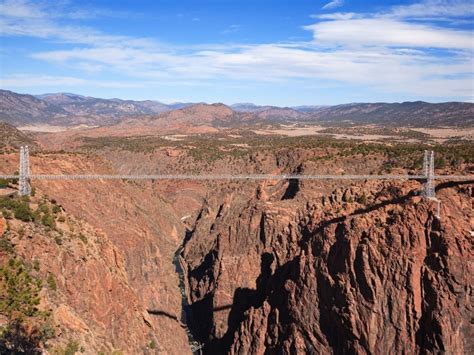 The Ultimate Guide To Royal Gorge Bridge And Park Travel The Food For