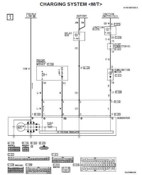 2001 mitsubishi turn signal wiring diagram wiring schematic diagram. 2007 Mitsubishi Eclipse Radio Wiring Diagram - Wiring Diagram Schemas