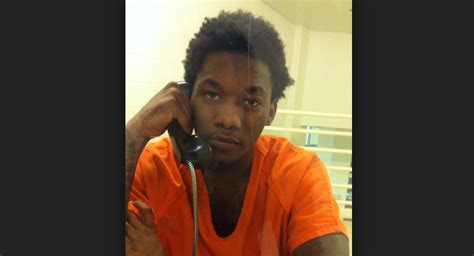 Offset (of migos) & johnny cinco. #update: @migos ' member #offset updates prison status! by ...