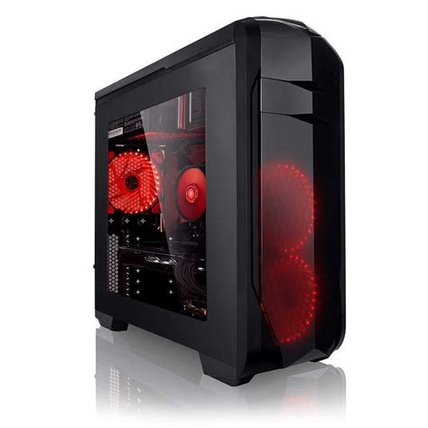 Megaport Pc Gamer Core FX GHz HDD To RAM Go reconditionné Back Market