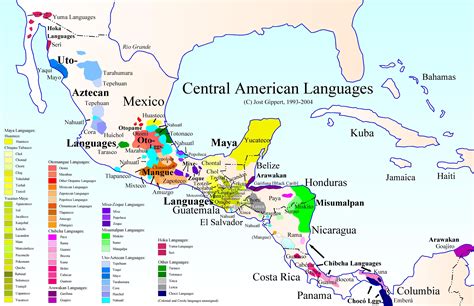 Мексика Карта Фото — Красивое Фото