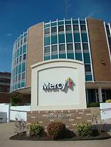 Mercy Hospital Staff Images