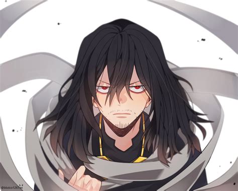 Download Eraserhead Boku No Hero Academia Shouta Aizawa Anime My Hero