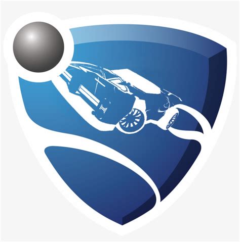 Rocket League Car Png Transparent Background Rocket League Logo