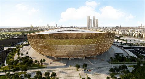 2022 Qatar Stadiums Fifa World Cup Qatar 2022 Roca Gallery