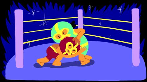 Best Luchador Gifs Primo Gif Latest Animated Gifs Riset