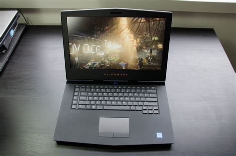 Alienware 15 R3 Review Photo Gallery Techspot