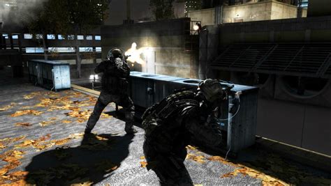 Tom Clancys Ghost Recon Future Soldier Raven Strike Pc Games Download