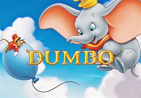 Dumbo Wallpaper Iphone Disney Computer Wallpaper