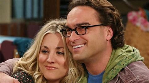 The Big Bang Theory Quiz How Well Do You Remember Leonard And Pennys Relationship