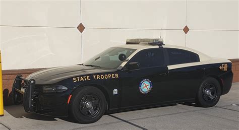 florida highway patrol state trooper charger policevehicles