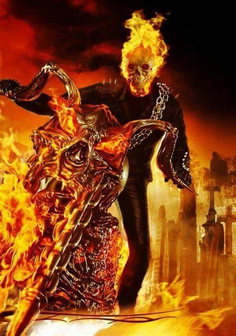 Pin By William Browning On Ghost Rider Ghost Rider Ghost Rider