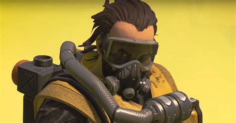 Apex Legends A Beginners Guide To Caustic Thegamer