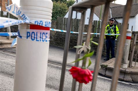 ‘Mum, I’ve found a machete’: How the Huddersfield school stabbing death