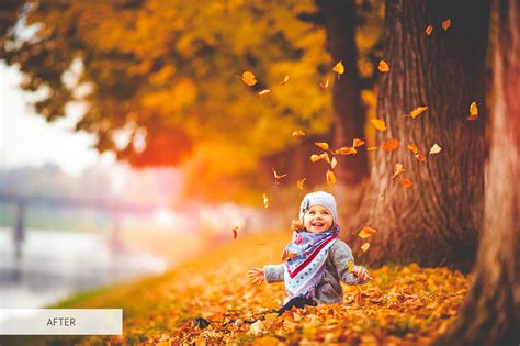 One click download free lightroom mobile presets for your phone. A Set of Free Autumn Lightroom Presets|10 Fall Lightroom ...