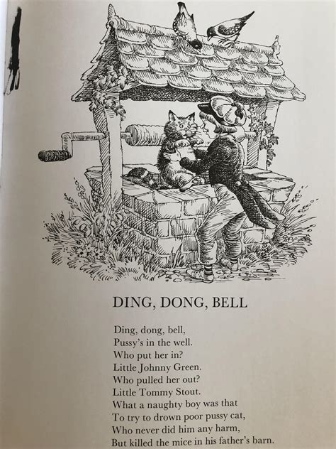 The Inspiration For The Name Of The Town Ding Dong Dell From The Game