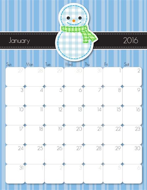 2022 2023 Whimsical Printable Calendars For Moms Imom Calendar