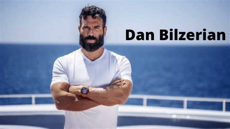 Dan Bilzerian Net Worth What Does Bilzerian Do With His Money Your