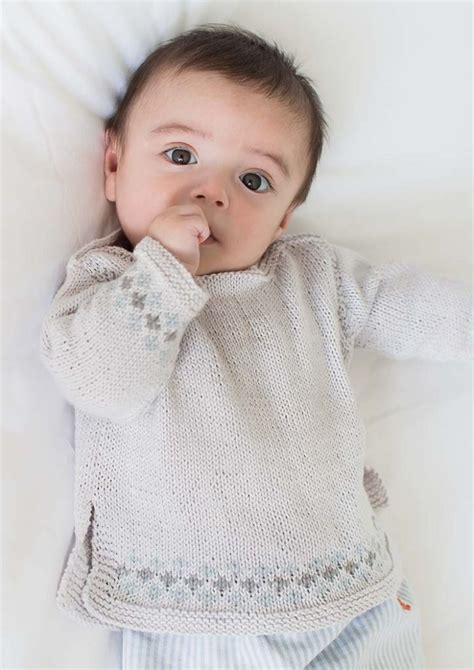 Parents may receive compensation when you click through and purcha. Free Easy Baby Knitting Patterns Patterns ⋆ Knitting Bee ...