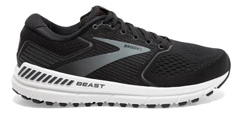 Mens Brooks Beast 20 Running Shoe Road Runner Sports