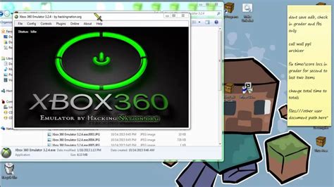 Xbox 360 Emulator V32 Download For Pc Swaphorse