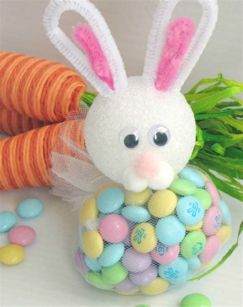 Sweet Diy Easter Favors That Will Impress Your Guests