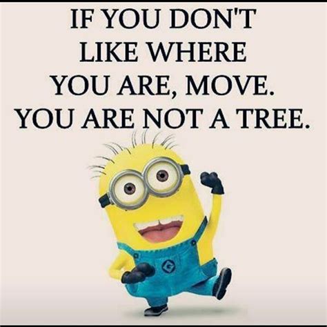 Move You Are Not A Tree Pictures Photos And Images For Facebook