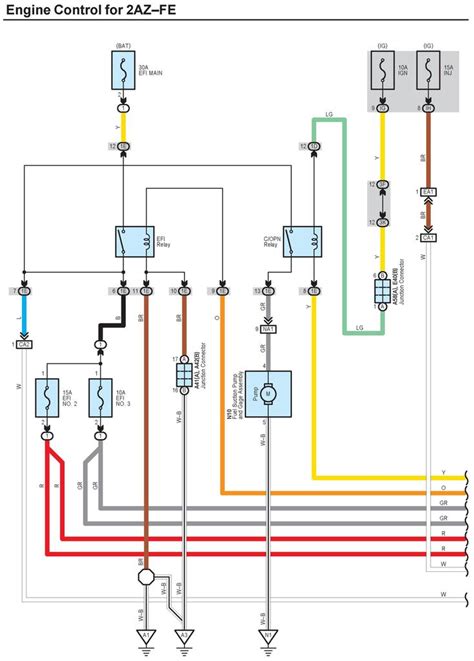 [diagram] 1989 toyota fuel pump wiring diagram mydiagram online