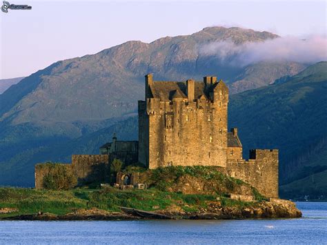 Schottland Bilder Highlands Bing Bilder Scotland Castles Castles