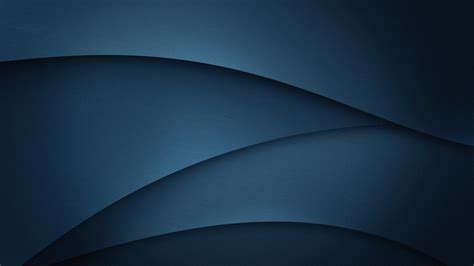 1920x1080 Blue Abstract Wave Flow Minimalist Laptop Full Hd 1080p Hd 4k Wallpapers Images