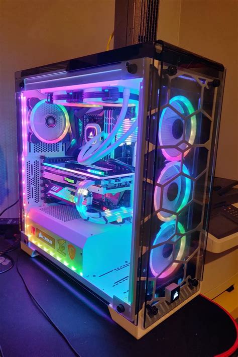 TOP Best High End Prebuilt Gaming PC In January Custom Pc Best Gaming Setup