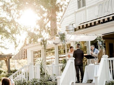 38 Of New Englands Best Hidden Gem Wedding Venues See Prices