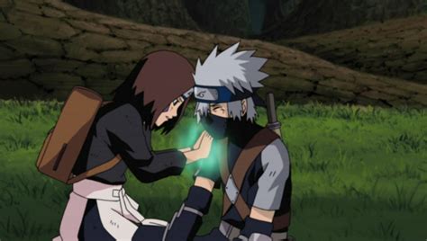 Why Did Kakashi Kill Rin Complete Story Arc And Events Leading To It