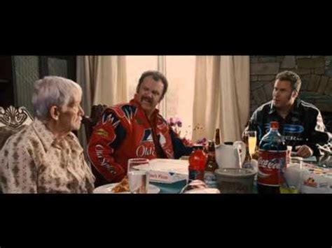 The ballad of ricky bobby was your typical will ferrell movie: Talledaga Nights Baby Jesus : Top 21 Talladega Nights Baby ...