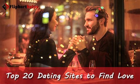 Top 20 Online Dating Sites Of 2019 Start Dating Now