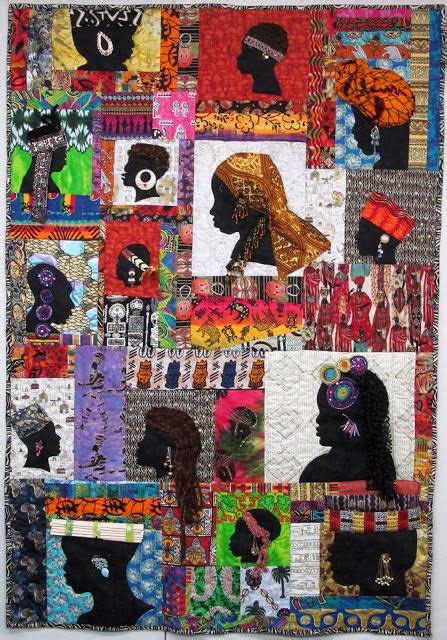 Pin By Cathy Kizerian On Quilts African African Quilts African
