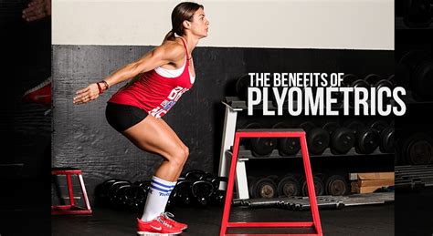 The Benefits Of Plyometrics A Few Of The Best Exercises To Get You