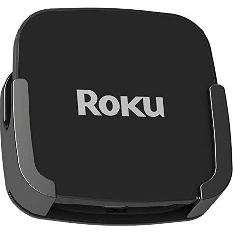 TotalMount Roku Ultra Mounting System (Also Compatible with Roku Premiere and Premiere+) | Roku ...