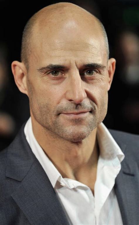 Mark Strong For Mr Freeze Rdceufancasts
