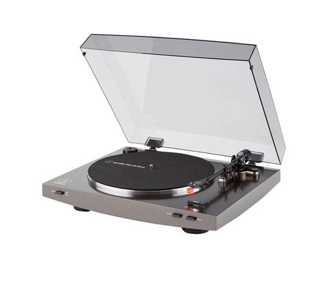 Audio Technica At Lp2x Fully Automatic Turntable At Mighty Ape Nz