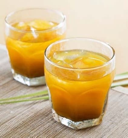 Manfaat minuman sehat untuk tubuh. Resep Membuat Sinom Minuman Tradisional Sehat