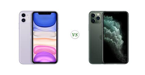 I will use folders, but multiple screens filled with icons bothers. Apple iPhone 11 vs Apple iPhone 11 Pro: Side by Side Specs ...