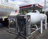 Pictures of Propane Cylinder Filling Equipment