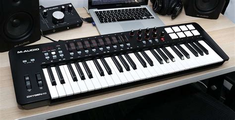 Best MIDI Controller Buying Guide for You | Ranky10