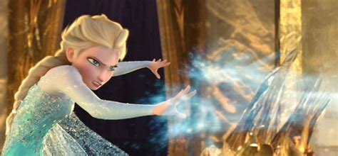 Frozen Princess Elsa Disney Character Profile