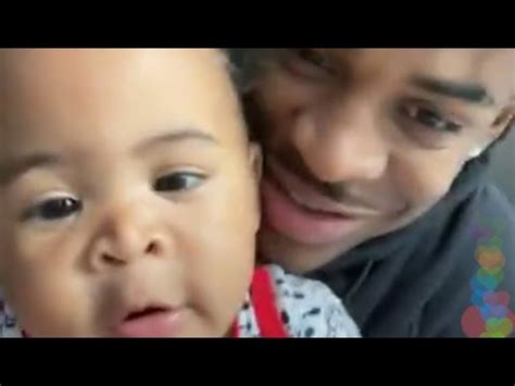 Murray state retires ja morant's. Ja Morant Goes On IG Live With His Baby Daughter - YouTube
