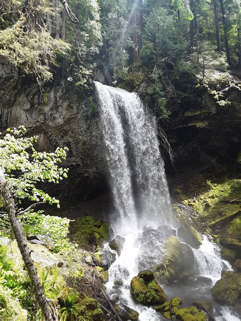 Grotto Falls Glide Atualizado 2022 O Que Saber Antes De Ir Sobre