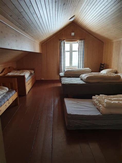 11. Stor hytte for utleie 5 soverom 18 sengeplasser Hedmarksvidda